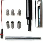 Wanzuwbip Ceramic Silicon Nitride Brake Heater Kit-0