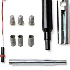 Wanzuwbip Ceramic Silicon Nitride Brake Heater Kit-0