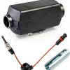 Wanzuwbip Ceramic Silicon Nitride Brake Heater Kit-4