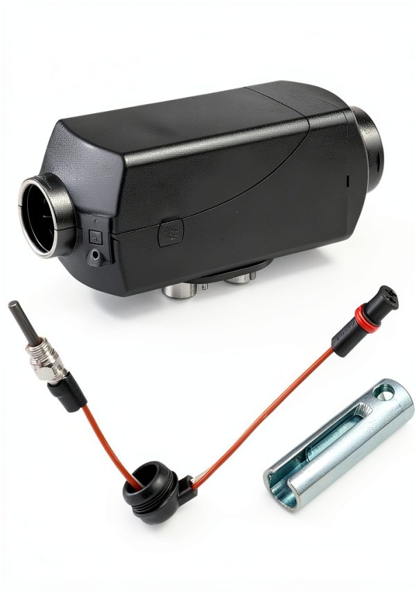 Wanzuwbip Ceramic Silicon Nitride Brake Heater Kit-4
