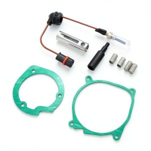 Diesel Heater Glow Plug Kit Nitride Eberspacher-0