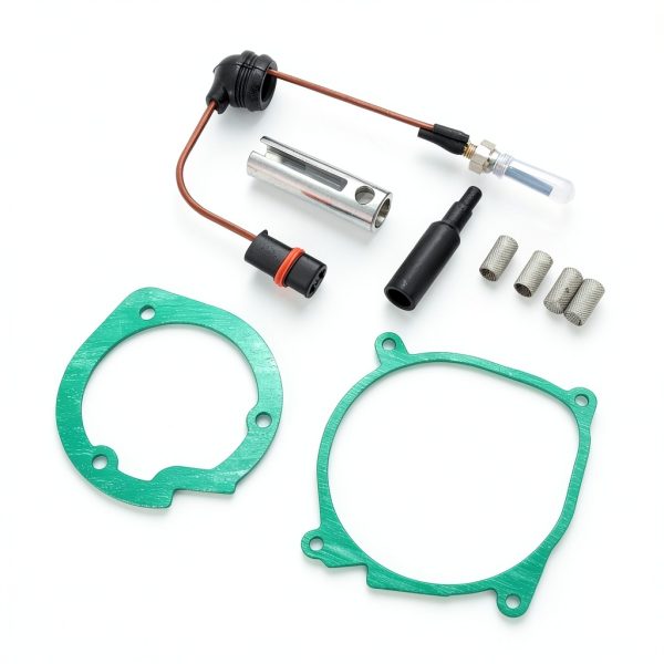 Diesel Heater Glow Plug Kit Nitride Eberspacher-0