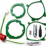 BuliBoao 12V Diesel Glow Plug Repair Kit-0