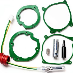 BuliBoao 12V Diesel Glow Plug Repair Kit-0