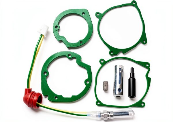 BuliBoao 12V Diesel Glow Plug Repair Kit-0