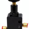 YUCHENSHLP Aluminum Brake Proportioning Valve-6