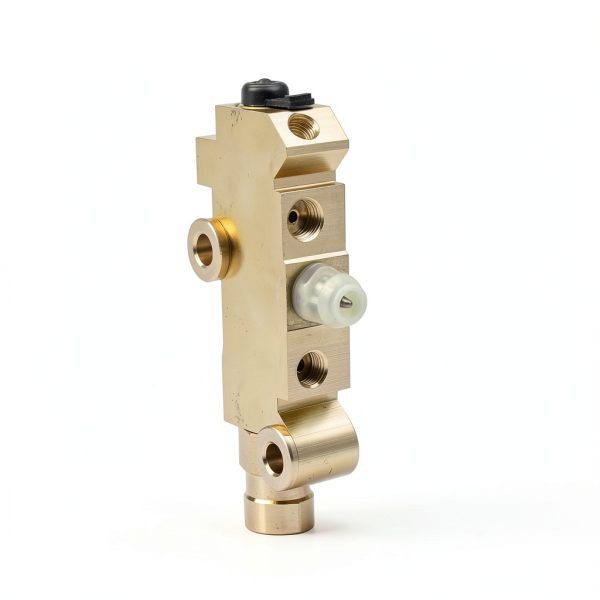 Brass Proportioning Valve LDMINDA Automotive Replacement-3