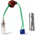 WAYSKA Diesel Heater Glow Plug Kit Ceramic Metal-0
