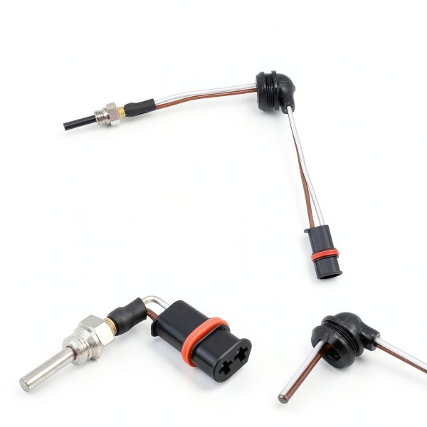 Diesel Heater Glow Plug Kit Nitride Eberspacher-3