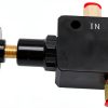 YUCHENSHLP Aluminum Brake Proportioning Valve-3