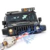 HiSport Fuel Glow Plug Kit 4oz Aluminum Design-3