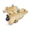 FEXON Brass Brake Proportioning Valve for OEM Dual-Reservoir-1