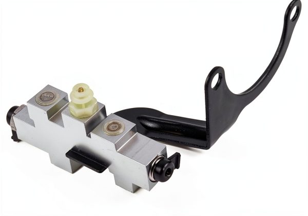 Brake Proportioning Valve Silscvtt Heavy Duty-2