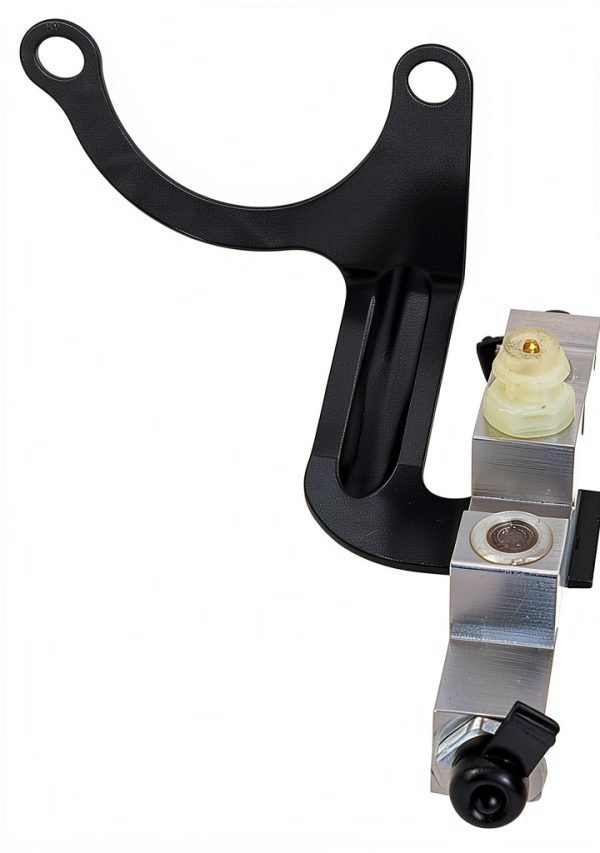 Brake Proportioning Valve Silscvtt Heavy Duty-1