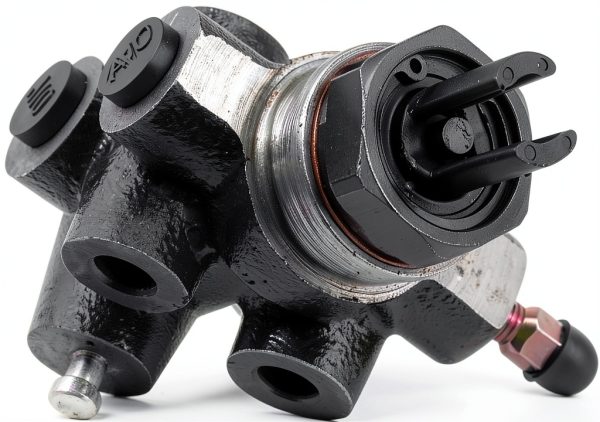 Aynaxcol Brake Proportioning Valve Replacement 47910-26040 Alloy Steel-2