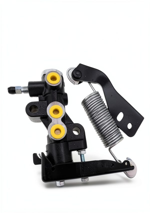 Brake Load Sensing Valve XYWZV for Nissan D21-3