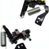 Brake Load Sensing Valve XYWZV for Nissan D21-5