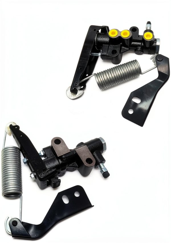 Brake Load Sensing Valve XYWZV for Nissan D21-5