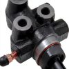 Aynaxcol Brake Proportioning Valve Replacement 47910-26040 Alloy Steel-1