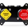 Brake Proportioning Valve waltyotur Metal Truck-3