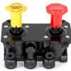 Brake Proportioning Valve waltyotur Metal Truck-5