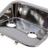 ASTAMOTOR Truck Brake Valve Plastic Chrome-6