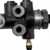 Aynaxcol Brake Proportioning Valve Replacement 47910-26040 Alloy Steel-0