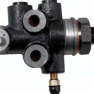 Aynaxcol Brake Proportioning Valve Replacement 47910-26040 Alloy Steel-0