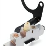 Brake Proportioning Valve Silscvtt Heavy Duty-0