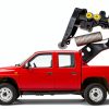 Brake Load Sensing Valve XYWZV for Nissan D21-2