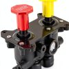 Brake Proportioning Valve waltyotur Metal Truck-1