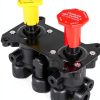 Brake Proportioning Valve waltyotur Metal Truck-2