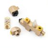 Brake Proportioning Valve Niyako Machined Aluminum-3