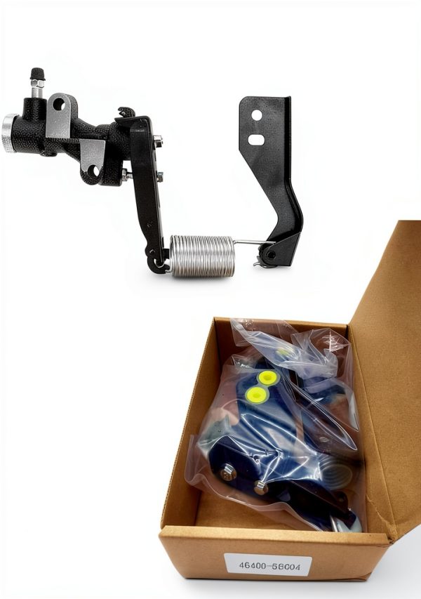 Brake Load Sensing Valve XYWZV for Nissan D21-6
