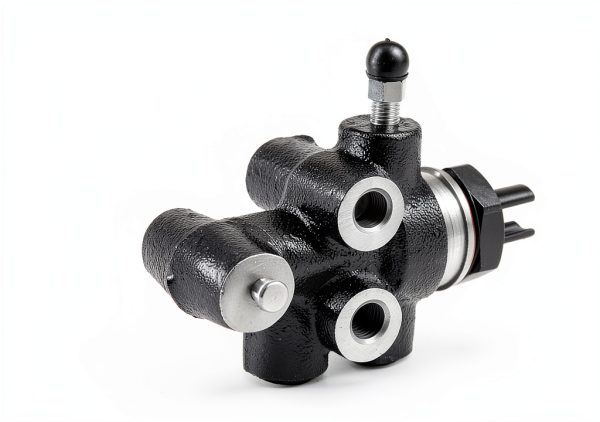 AISHAN Brake Proportioning Valve Metal Design-1