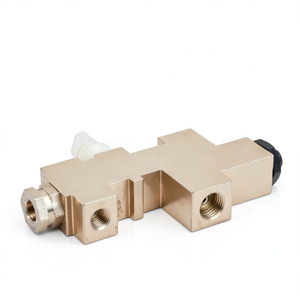 LDMINDA Brake Proportioning Valve LD-Z598 for Jeep Wrangler Cherokee-1