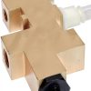 LDMINDA Brake Proportioning Valve LD-Z598 for Jeep Wrangler Cherokee-6