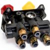 Mytee Products Brake Proportioning Valve OEM Replacement-1
