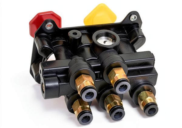 Mytee Products Brake Proportioning Valve OEM Replacement-1