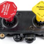 Mytee Products Brake Proportioning Valve OEM Replacement-0