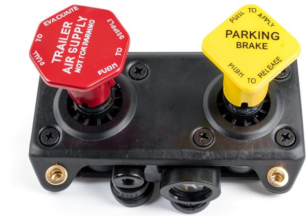 Mytee Products Brake Proportioning Valve OEM Replacement-0