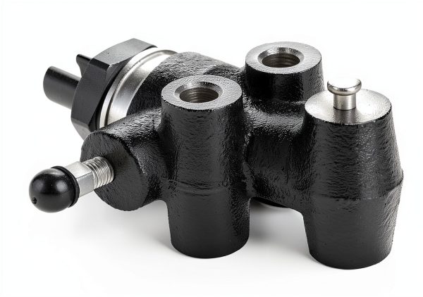 AISHAN Brake Proportioning Valve Metal Design-4
