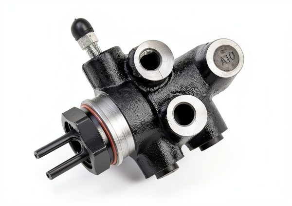 AISHAN Brake Proportioning Valve Metal Design-5