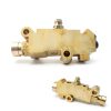FEXON Brass Brake Proportioning Valve for OEM Dual-Reservoir-2