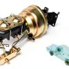 FEXON Brass Brake Proportioning Valve for OEM Dual-Reservoir-5