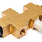 LDMINDA Brake Proportioning Valve LD-Z598 for Jeep Wrangler Cherokee-0