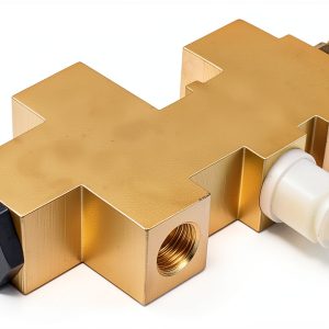 LDMINDA Brake Proportioning Valve LD-Z598 for Jeep Wrangler Cherokee-0