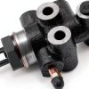 Aynaxcol Brake Proportioning Valve Replacement 47910-26040 Alloy Steel-3