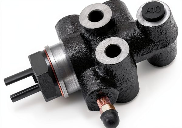 Aynaxcol Brake Proportioning Valve Replacement 47910-26040 Alloy Steel-3