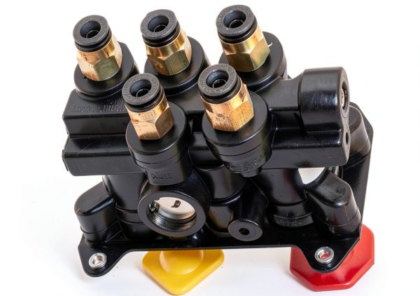 Mytee Products Brake Proportioning Valve OEM Replacement-2